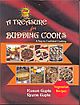 A Treasure For Budding Cooks: A Step To Confident Cooking (Vegetarian Recipes)
