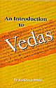 An Introduction To Vedas