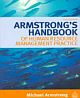 Armstrong`s Handbook of Human Resource Management Practice