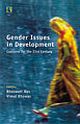 GENDER ISSUES IN DEVELOPMENT: Concerns for the 21st Century 