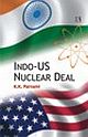 INDO-US NUCLEAR DEAL 