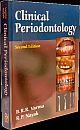 Clinical Periodontolgy, 2nd Ed.