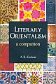 Literary Orientalism A Companion