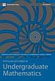 Popular Lectures in Undergraduate Mathematics