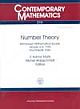 Contemporary Mathematics: Number Theory