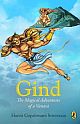 Gind: The Magical Adventures of a Vanara