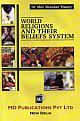 WORLD RELIGIONS AND THEIR BELIEFS SYSTEMS