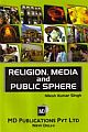RELIGION, MEDIA AND PUBLIC SPHERE