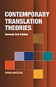 Contemporary Translation Theories (2nd Ed.)