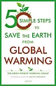 50 Simple Steps to Save the Earth from Global Warming  