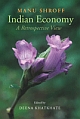 Indian Economy: A Retrospective View