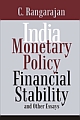 India: Monetary Policy, Financial Stability and Other Essays