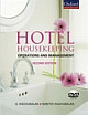 HOTEL HOUSEKEEPING: Operations And Management