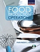 FOOD PRODUCTION OPERATIONS