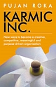 Karmic, Inc.  