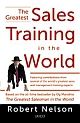The Greatest Sales Training in the World  