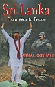 Sri Lanka: From War to Peace