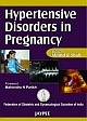 Hypertensive Disorders in Pregnancy 1st Edition