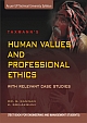 HUMAN VALUES AND PROFESSIONAL ETHICS