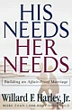HIS NEEDS HER NEEDS