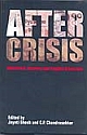 After Crisis: Adjustment Recovery And Fragility In East Asia