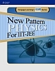 JPNP New Pattern Physics For IIT-JEE  (2012 Ed.)