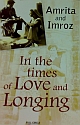 In The Times Of Love And Longing