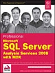 Professional Microsoft SQL Server Analysis Services 2008 with MDX 