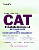 CAT Entrance Guide for Indian Institute for Management