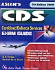 CDS Combined Defence Services Exam Guide, 5th ed.