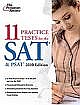 11 Practice Tests For The SAT & PSAT