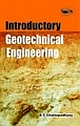 Introductory Geotechnical Engineering 