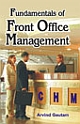 Fundamentals of Front Office Management
