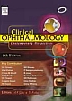 Clinical Ophthalmology: Contemporary Perspectives, 9/e 