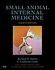Small Animal Internal Medicine Text and VETERINARY CONSULT Package, 4/e 