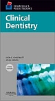 Churchill`s Pocketbook of Clinical Dentistry, 3/e 