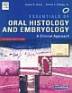 Essentials of Oral Histology and Embryology: A Clinical Approach, 3/e 