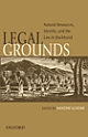 Legal Grounds: Natural Resources, Identity, and the Law in Jharkhand