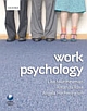 WORK PSYCHOLOGY