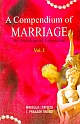 A Compendium Of Marriage (2 Vols)