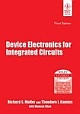 Device Electronics For Integrated Circuits