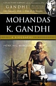 Mohandas K. Gandhi (With DVD)  