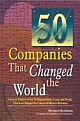 50 Companies That Changed the World