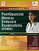 ELSEVIER Comprehensive Guide: POSTGRADUATE MEDICAL ENTRANCE EXAMINATIONS (PGMEE)Volume 4 
