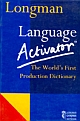 Longman Language Activator, 2/e