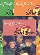Complete Set of Enid Blyton`s Secret Seven Series (15 Books)