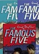 Complete Set of Enid Blyton`s Famous Five Series (21 Books)