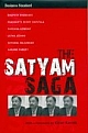 The Satyam Saga