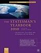 The Statesman`s Yearbook 2010 : The Politics, Cultures and Economies of the World