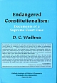 Endangered Constitutionalism: Documents of a Supreme Court Case